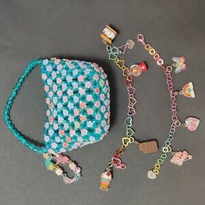 Gapkids Charm Bracelets